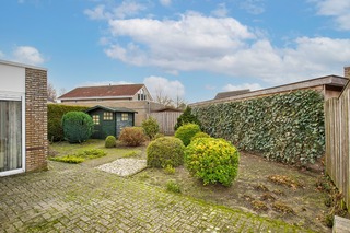 Denekamp - Telgenkamp 4